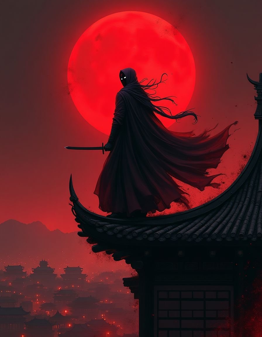 画江湖之不良人 - 武侠、动作、古风 画江湖之不良人 - 漫画免费推荐国漫作品